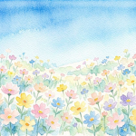 Bloom Paradise