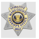 Mano County Sheriff's SWAT Division Community.