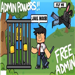 [FREE ADMIN]