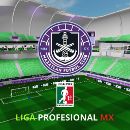 El Encanto Stadium [LPMX] icon