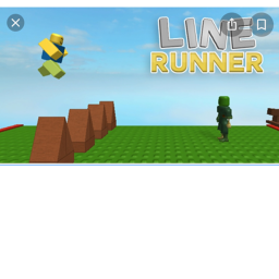 Line Runner
