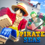 🗝️Pirate Seas
