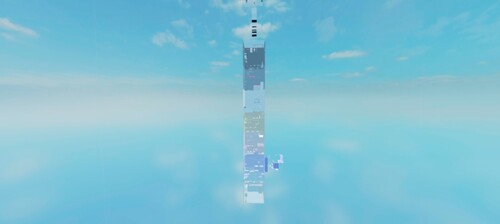 Be Must Serious Wallhop Tower