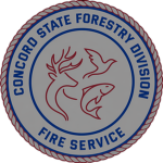 Concord Forestry Division Fire Service