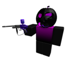 SHOOT-OUT