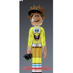 Hello my name is gravycatman22324