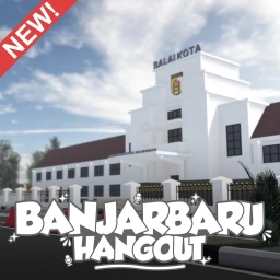 Banjarbaru Hangout icon