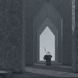 KnockoffGame icon