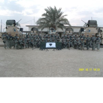 william army group