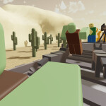 Dead rails but mine! (Descontinued)