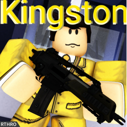 (Fixed)Kingston