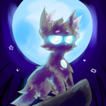 The Arctic Moon Guardians