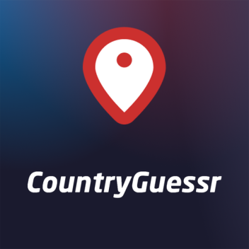 CountryGuessr [LEADERBOARDS!]