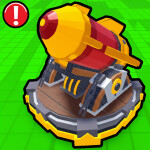 Defend your Castle!👑