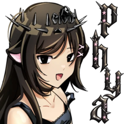 phya Roblox group icon