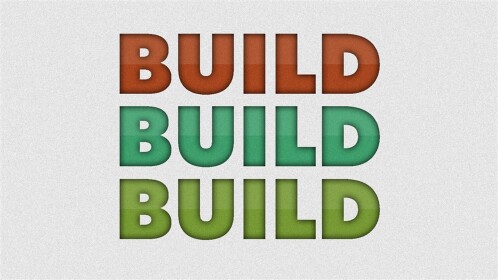 Build