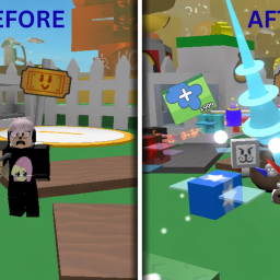 [FIX] BEE SWARM SIMULATOR BUT NF AND PERM BOOST