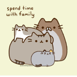 The Cozy Cocoa Cats