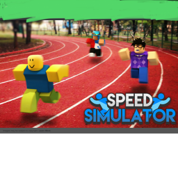 Speed simulator