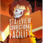 Stateview Correctional Facillity