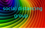 social distancing group!!!!! join now