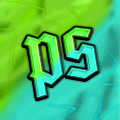 PS_DTN Studios Roblox group icon