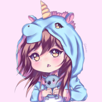 UNICORN NUGGET FAN GROUP! 🦄