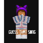 Guess That Song for Admin Group