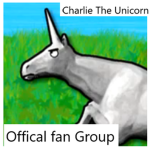 Charlie The Unicorn Fan Offical