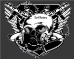 Dark Hunters