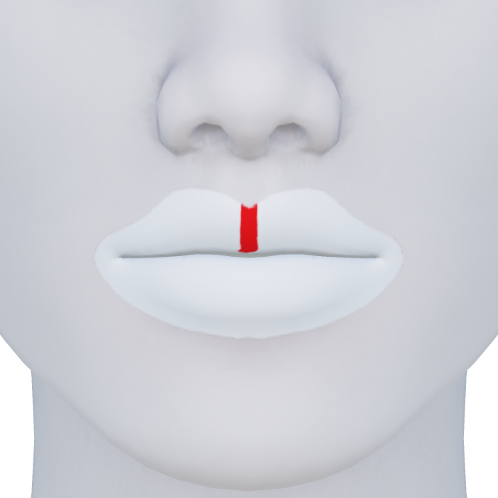 Canada Lips