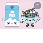 The Cereal killers…
