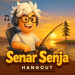 Senar Senja Hangout