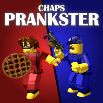 CHAPS Prankster [Work In Progress]