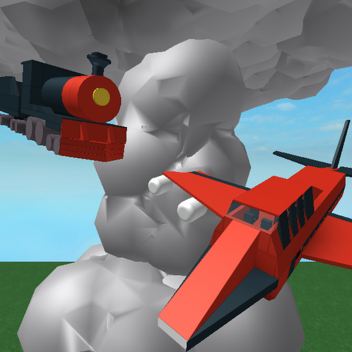 Survive the Nuke UNIVERSE!