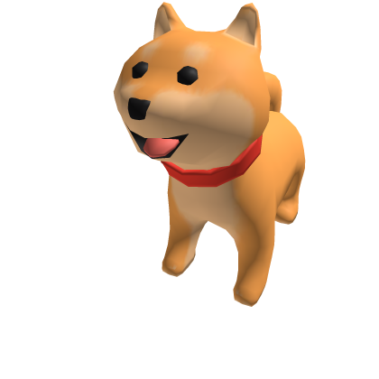 Shiba Friend thumbnail