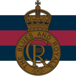 | BLUES & ROYALS |