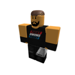 Roblox Hardcore Championship Wrestling