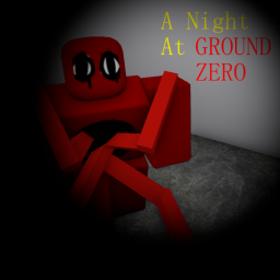 A Night At Ground Zero