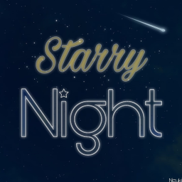 💫Stargazers Delight💫