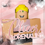 Cheer Adrenaline