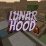 LUNAR HOOD STUDIOS