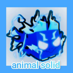 Animals Solid (NEW UPDATE) Up 5