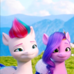 Zipp and Pipp