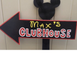 Max’s Club House
