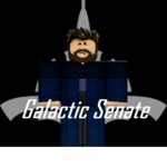 〔 GR 〕The Galactic Senate