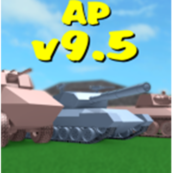 Armored Patrol v9.5