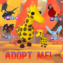 Adopt Me Pets Shop [Cheap Prices!]