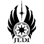 CTGR Jedi
