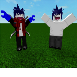 The ROBLOX Movie